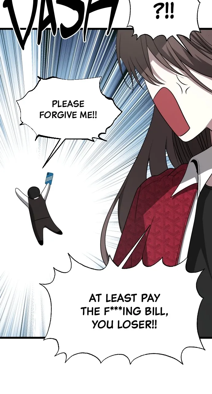 Stealing Her Place Chapter 10 page 46 - 