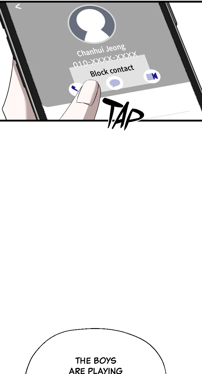 Stealing Her Place Chapter 10 page 49 - 