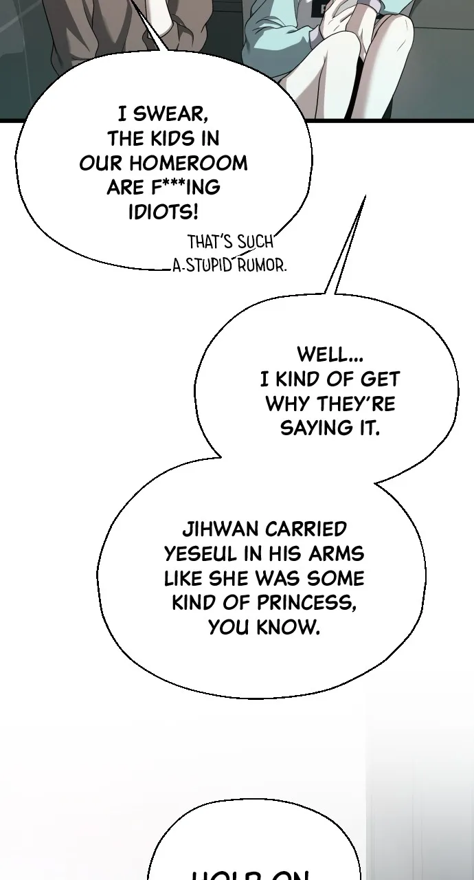 Stealing Her Place Chapter 10 page 6 - 