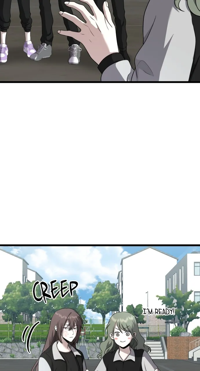 Stealing Her Place Chapter 10 page 52 - 