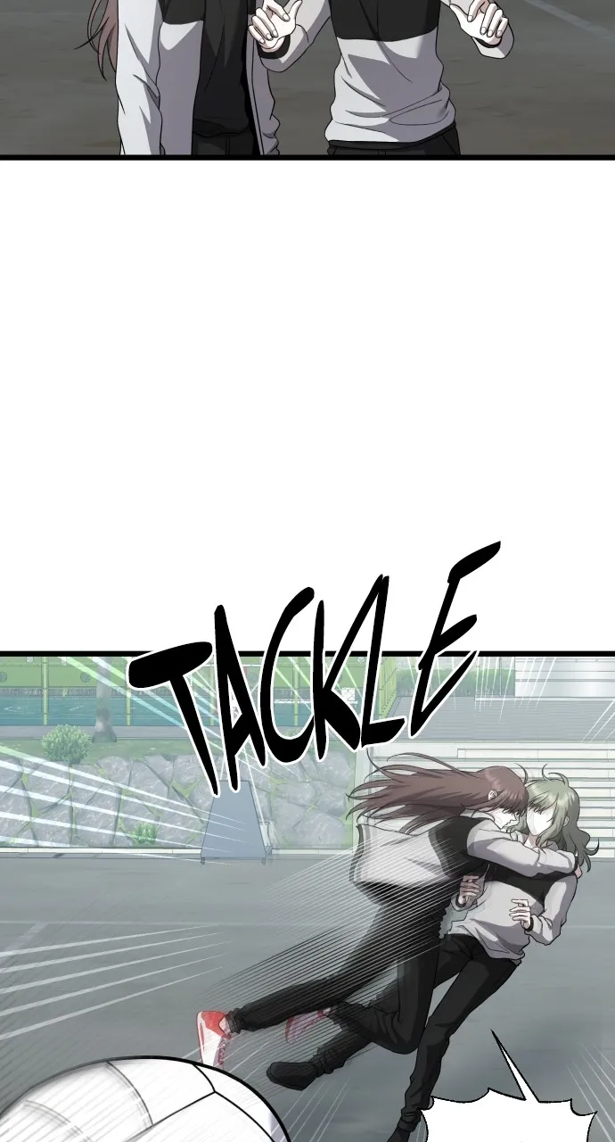 Stealing Her Place Chapter 10 page 53 - 