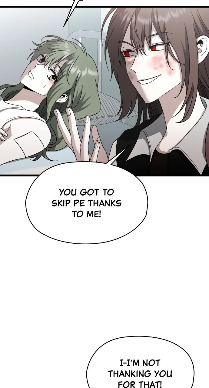Stealing Her Place Chapter 10 page 60 - 