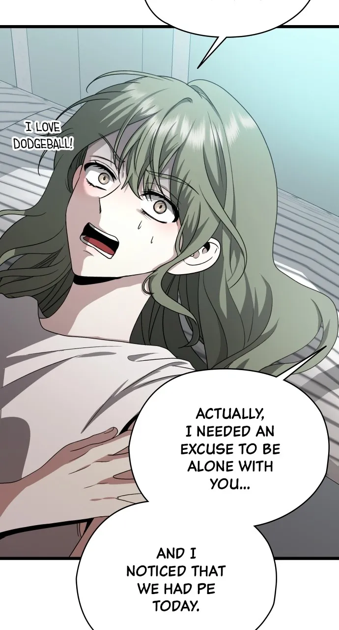 Stealing Her Place Chapter 10 page 61 - 