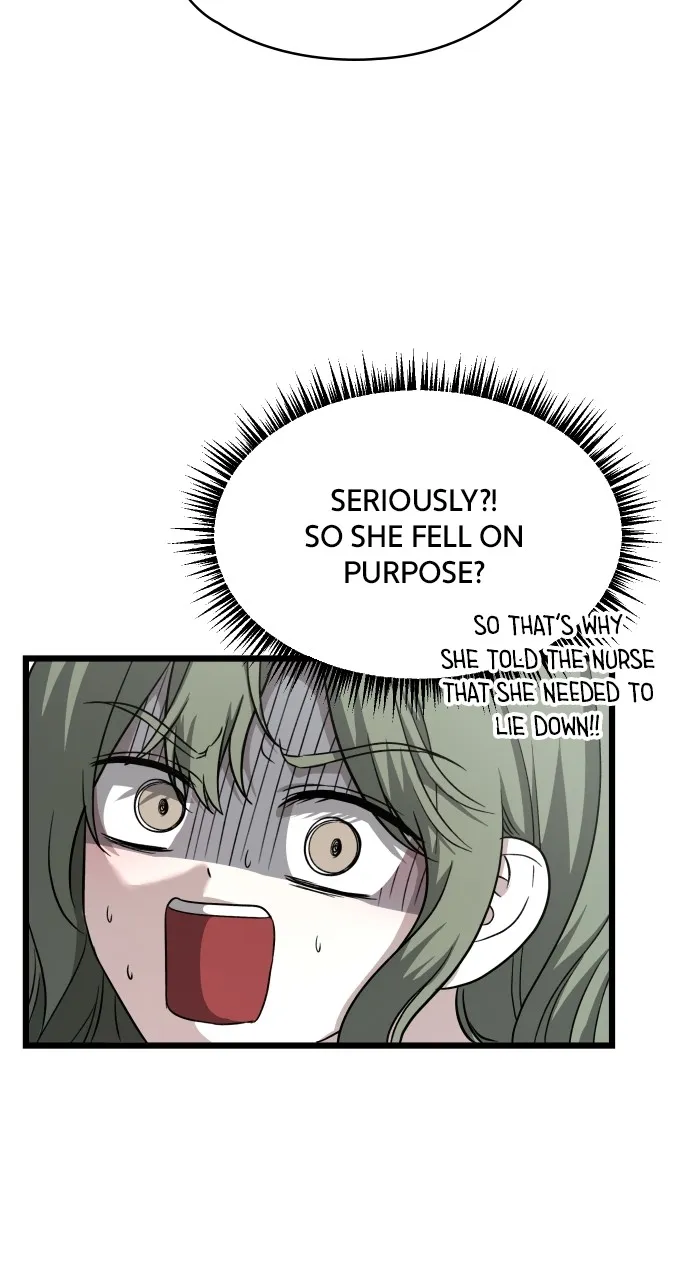 Stealing Her Place Chapter 10 page 62 - 