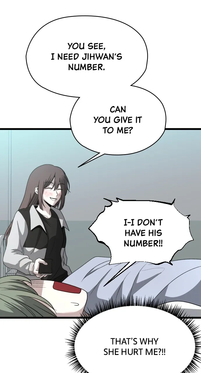 Stealing Her Place Chapter 10 page 63 - 