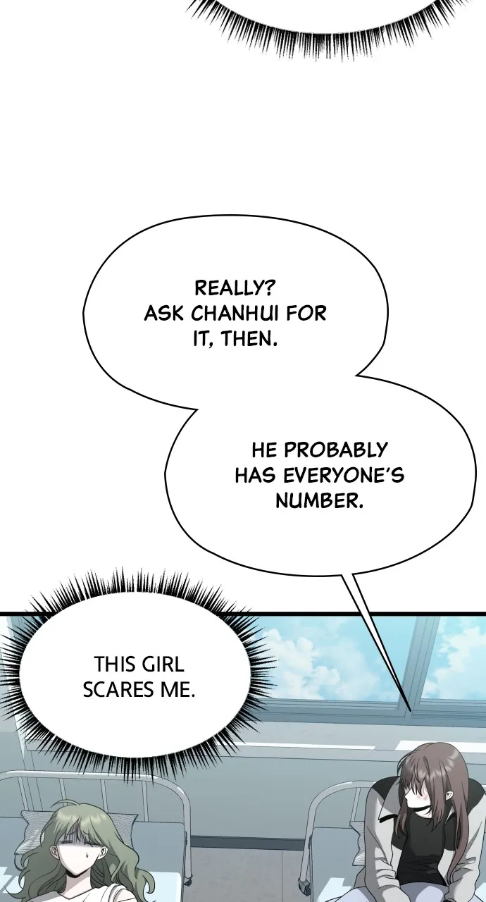 Stealing Her Place Chapter 10 page 64 - 