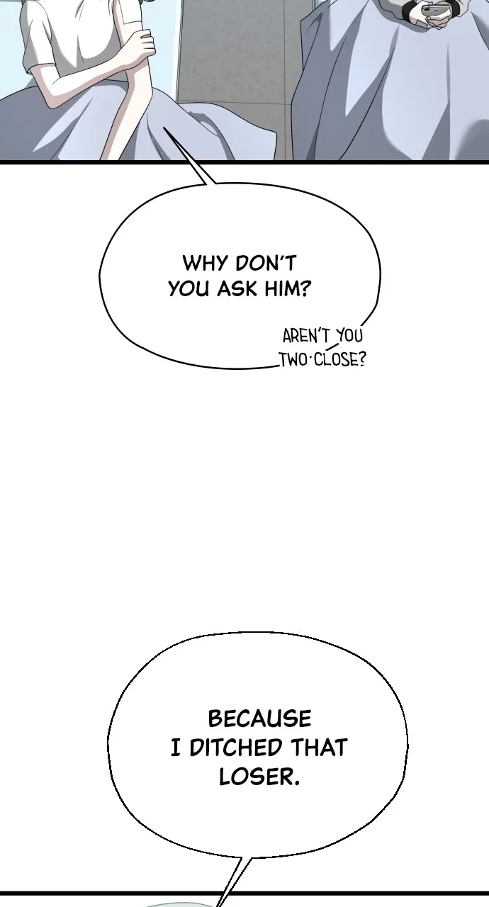 Stealing Her Place Chapter 10 page 65 - 