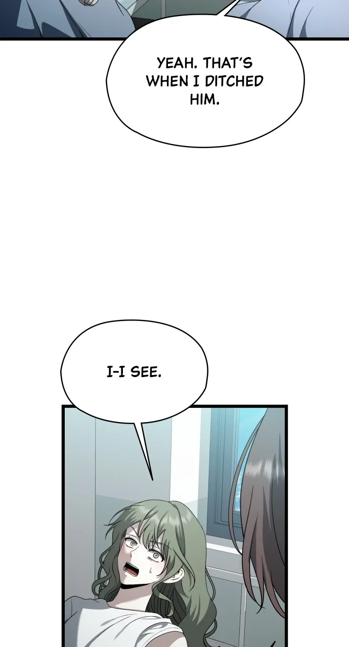 Stealing Her Place Chapter 10 page 68 - 