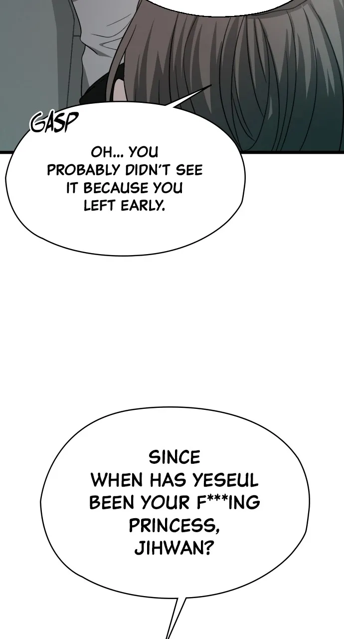 Stealing Her Place Chapter 10 page 8 - 