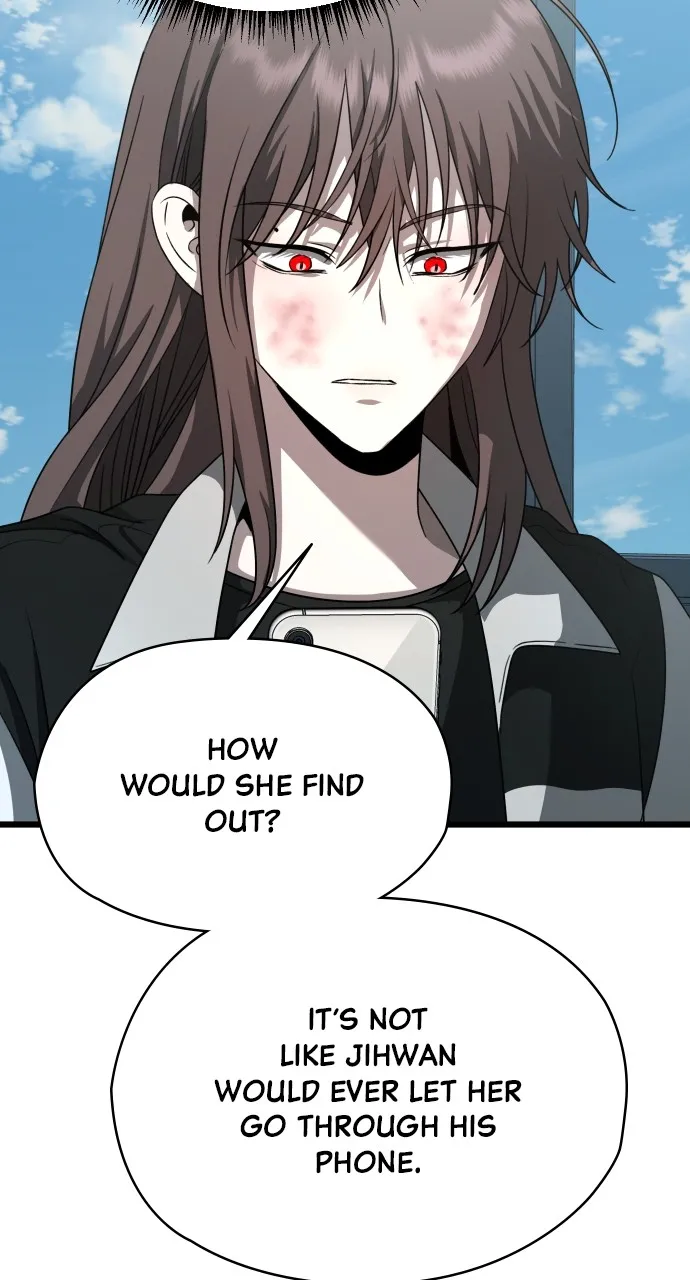 Stealing Her Place Chapter 10 page 74 - 