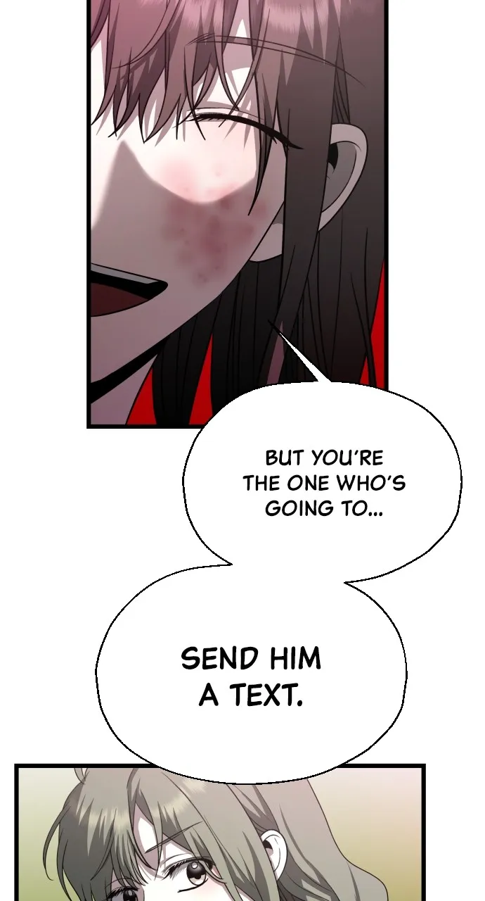 Stealing Her Place Chapter 10 page 77 - 