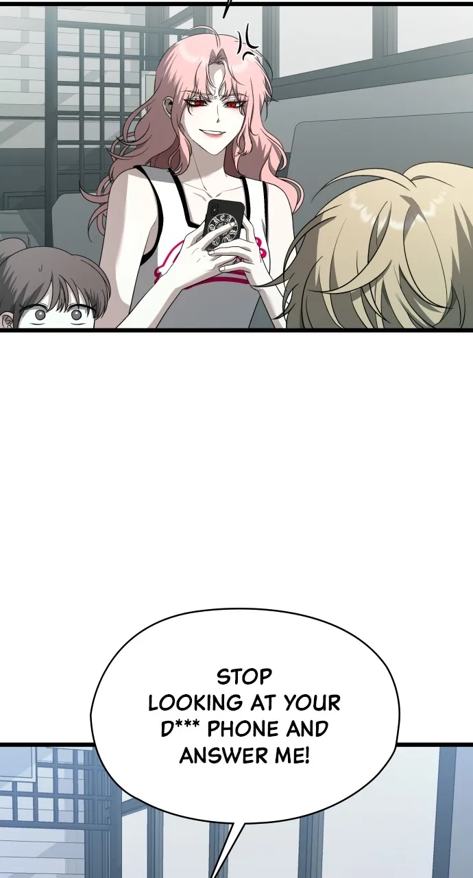Stealing Her Place Chapter 10 page 9 - 