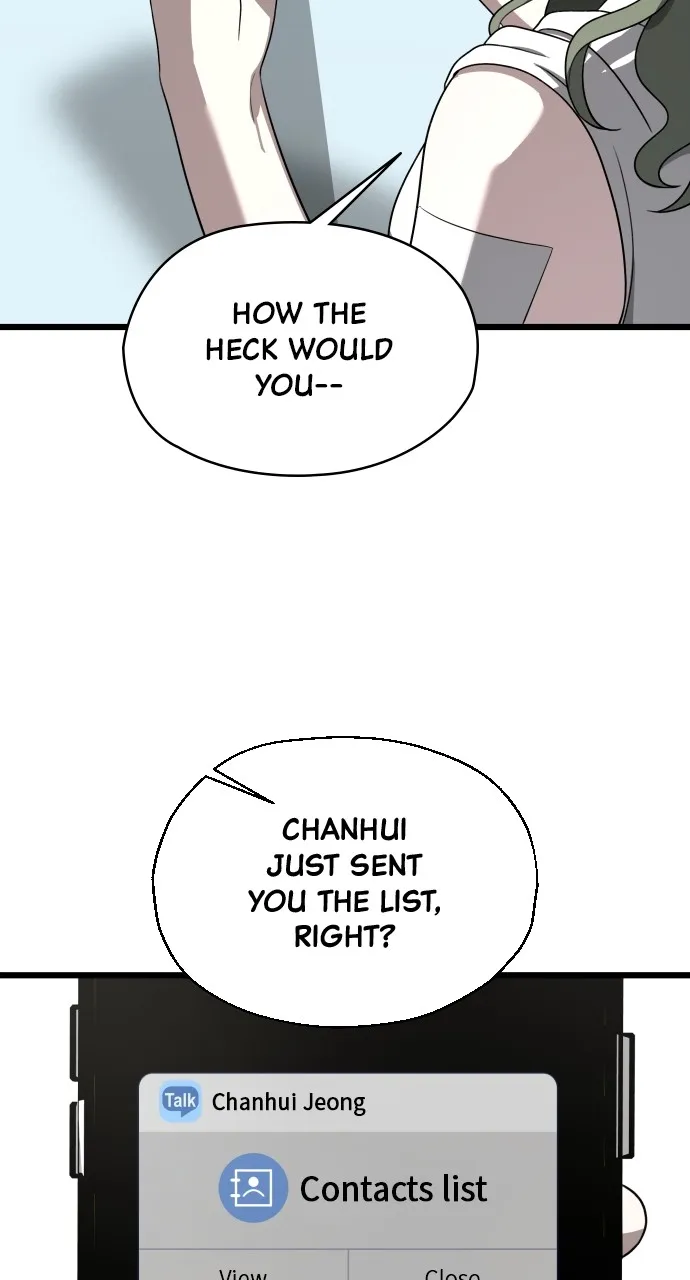 Stealing Her Place Chapter 10 page 81 - 