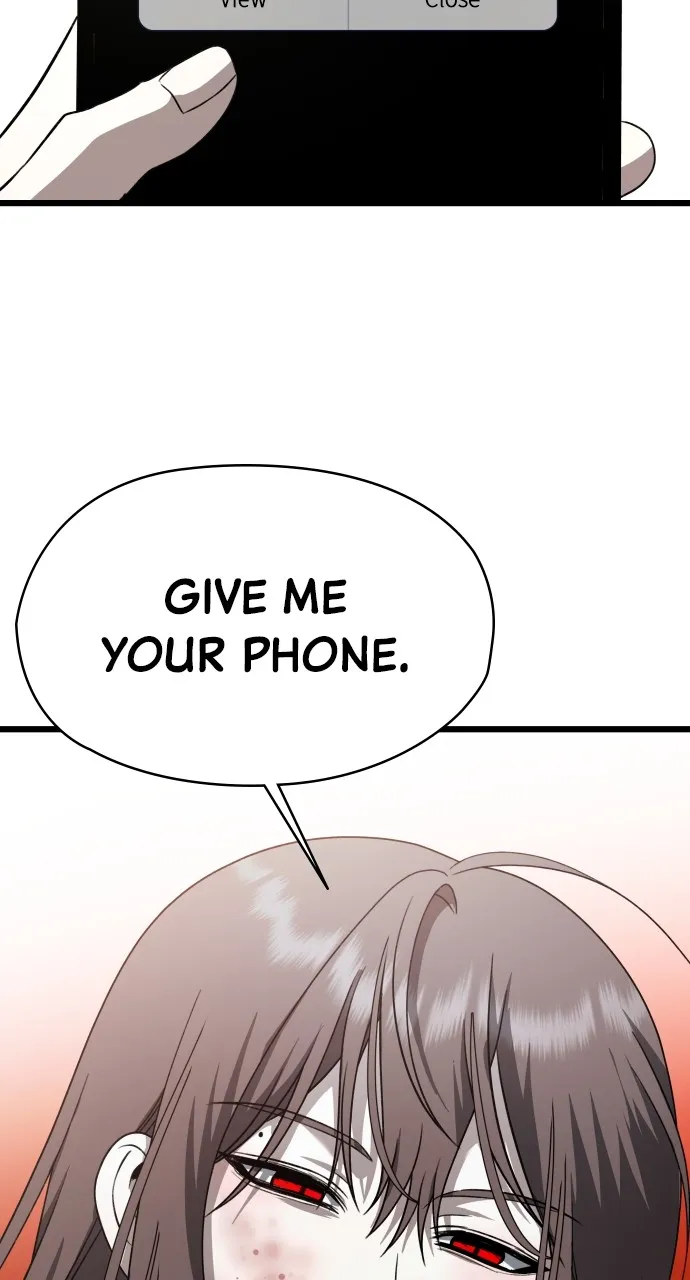 Stealing Her Place Chapter 10 page 82 - 