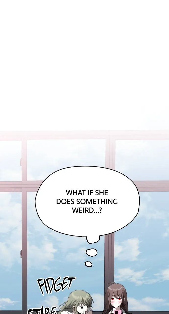 Stealing Her Place Chapter 10 page 84 - 