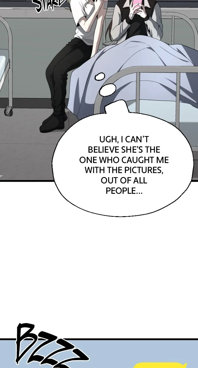 Stealing Her Place Chapter 10 page 85 - 
