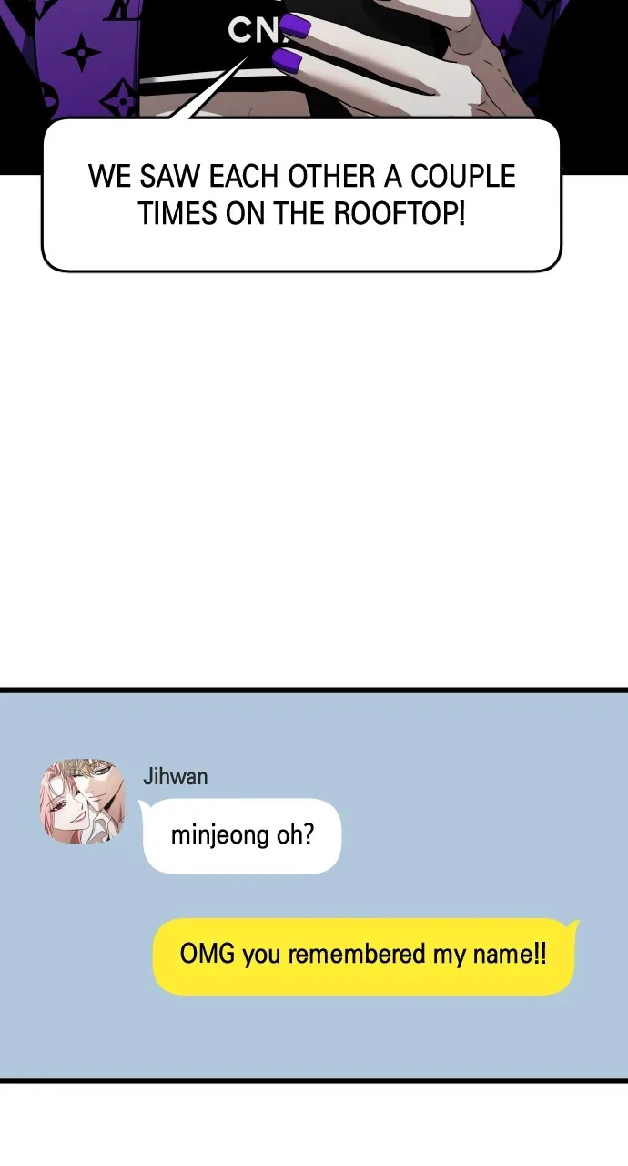 Stealing Her Place Chapter 10 page 87 - 
