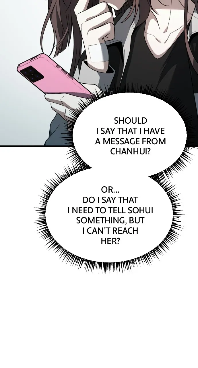 Stealing Her Place Chapter 10 page 89 - 