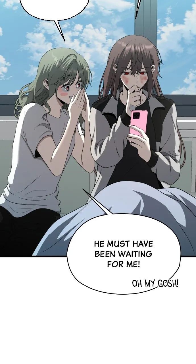 Stealing Her Place Chapter 10 page 91 - 