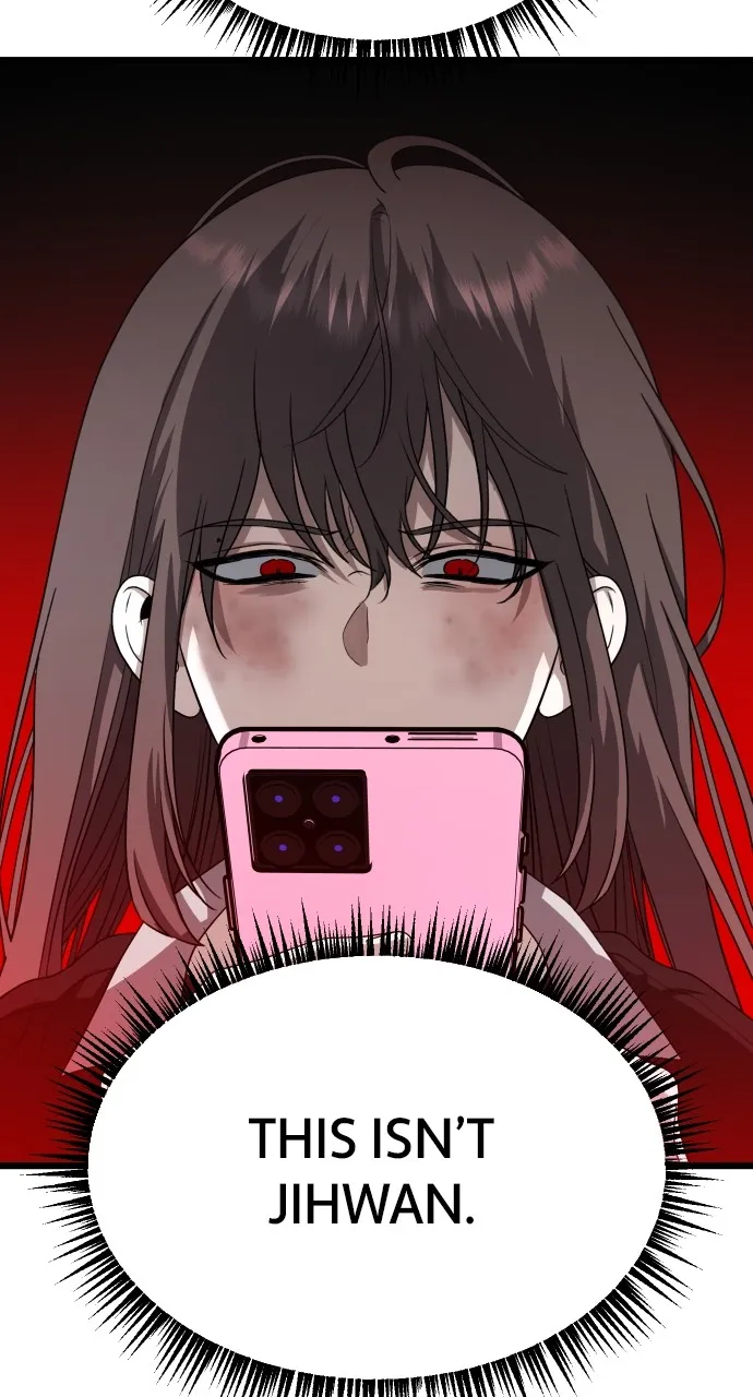 Stealing Her Place Chapter 10 page 94 - 