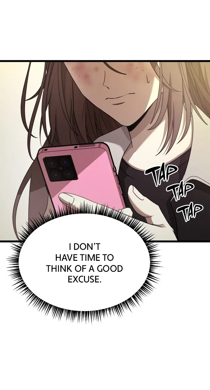 Stealing Her Place Chapter 11 page 2 - 