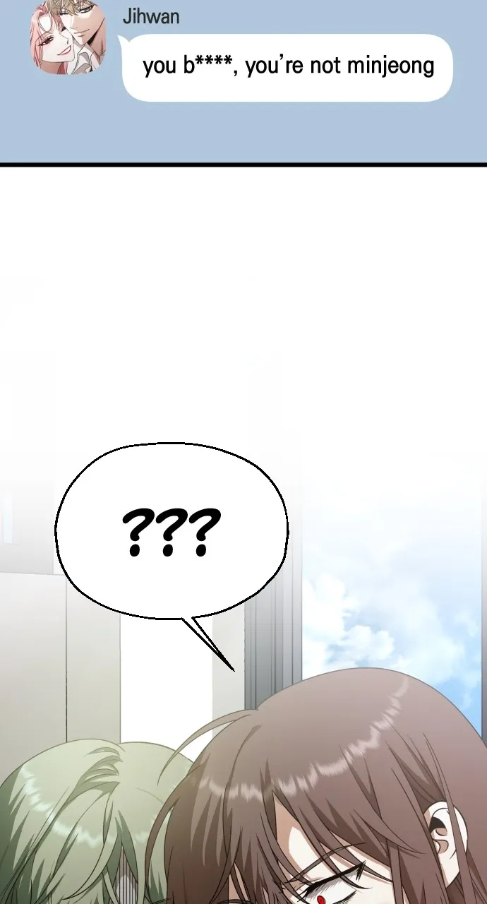 Stealing Her Place Chapter 11 page 11 - 