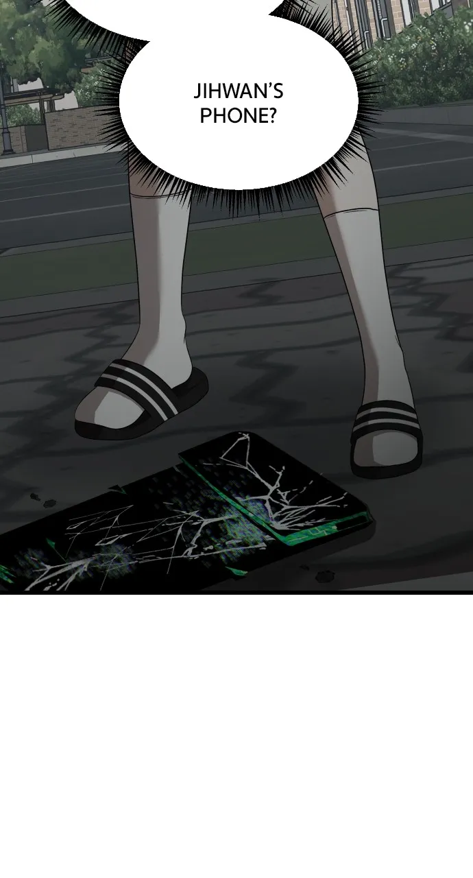 Stealing Her Place Chapter 11 page 102 - 