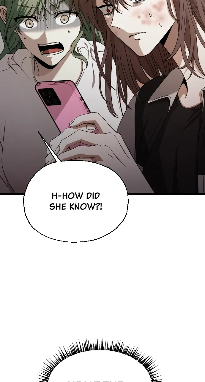 Stealing Her Place Chapter 11 page 12 - 