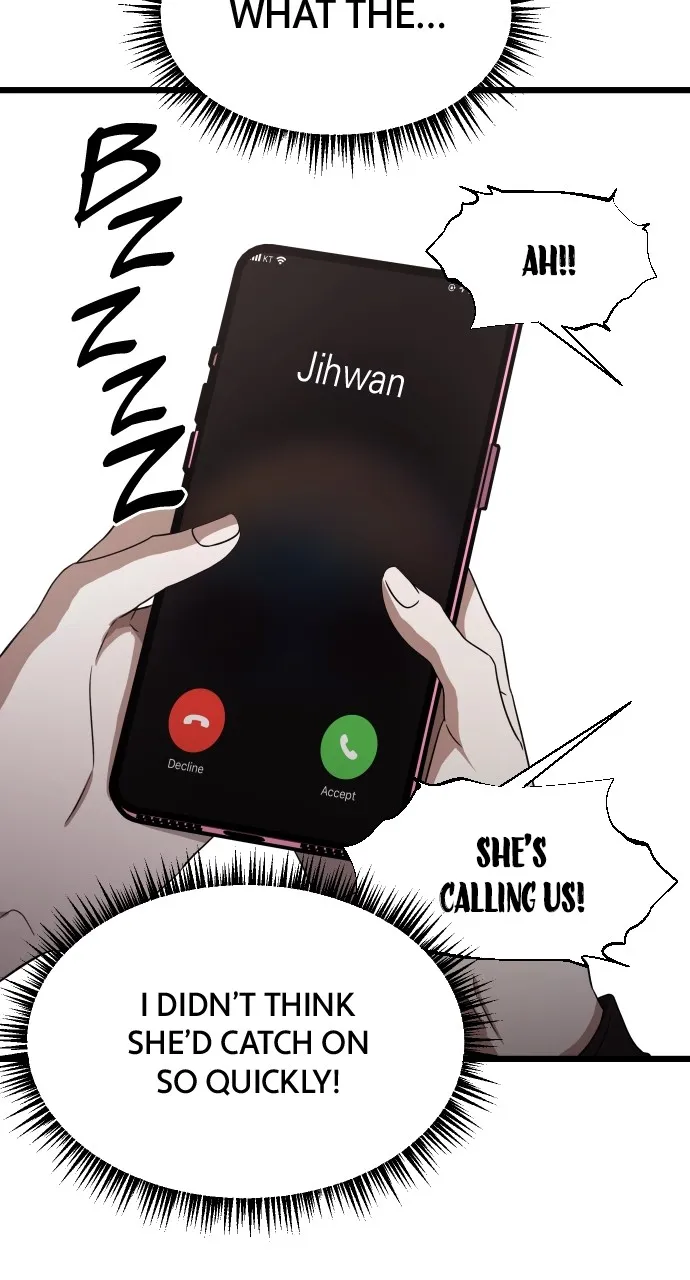 Stealing Her Place Chapter 11 page 13 - 