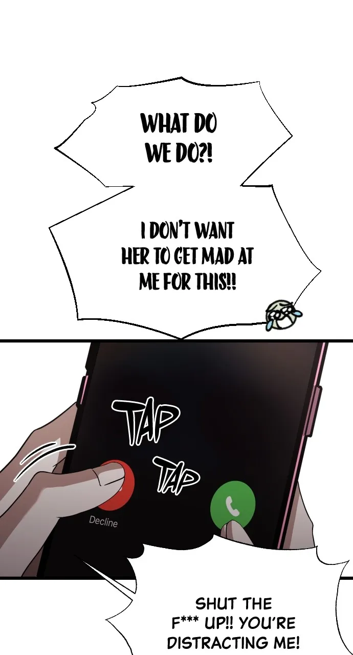 Stealing Her Place Chapter 11 page 14 - 