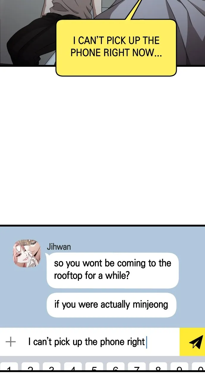 Stealing Her Place Chapter 11 page 16 - 