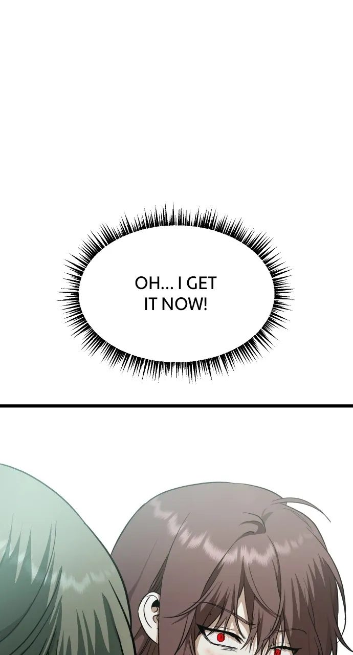 Stealing Her Place Chapter 11 page 18 - 