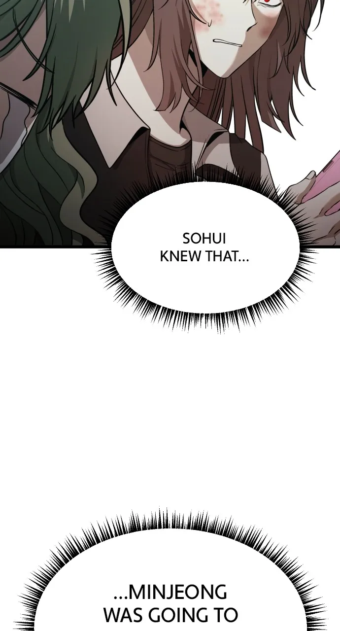 Stealing Her Place Chapter 11 page 19 - 