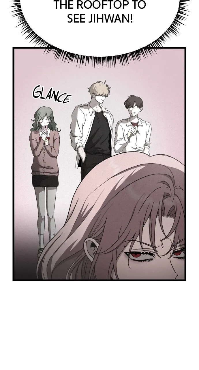 Stealing Her Place Chapter 11 page 20 - 