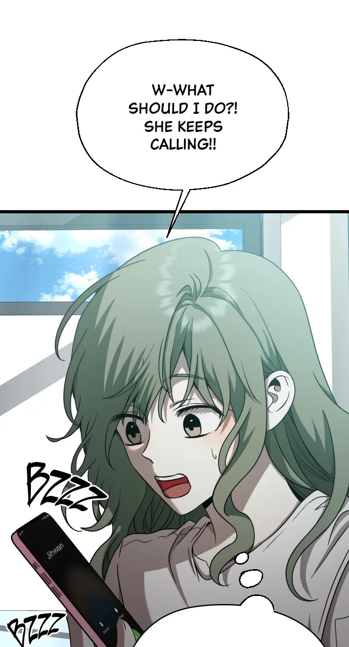 Stealing Her Place Chapter 11 page 21 - 