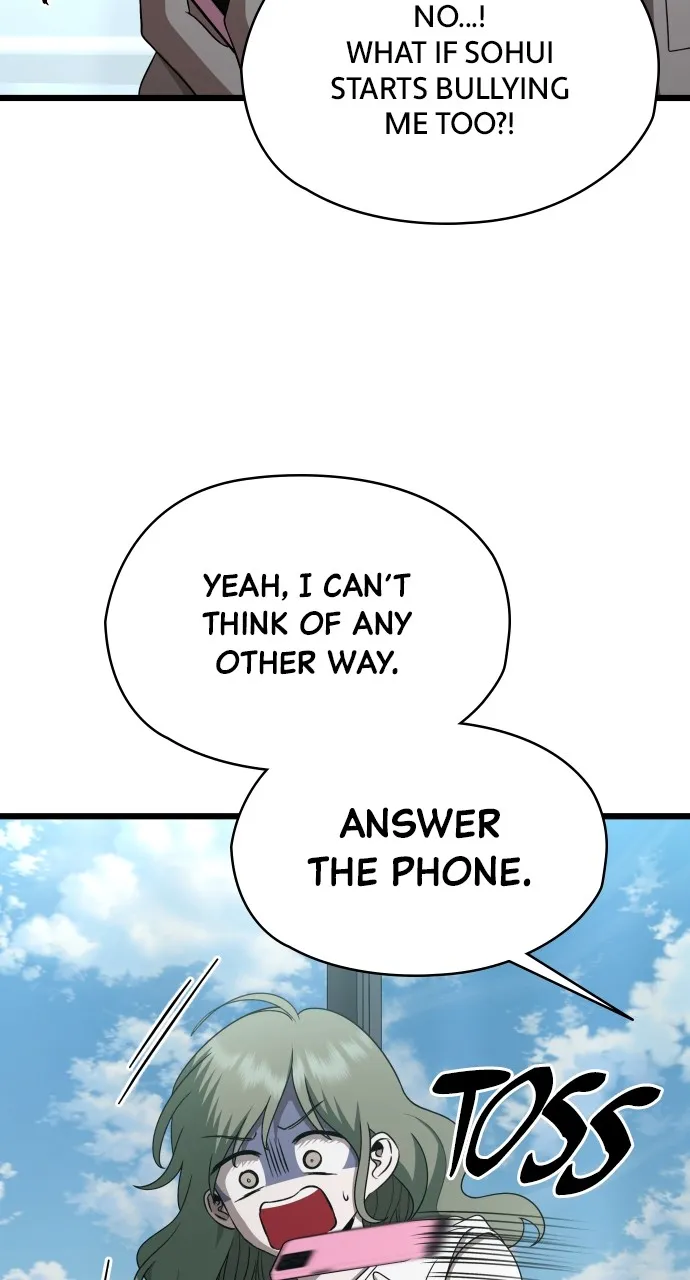 Stealing Her Place Chapter 11 page 22 - 