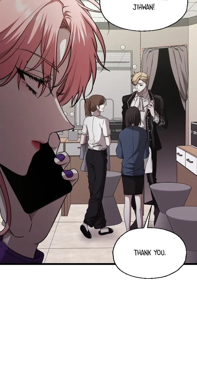 Stealing Her Place Chapter 11 page 26 - 