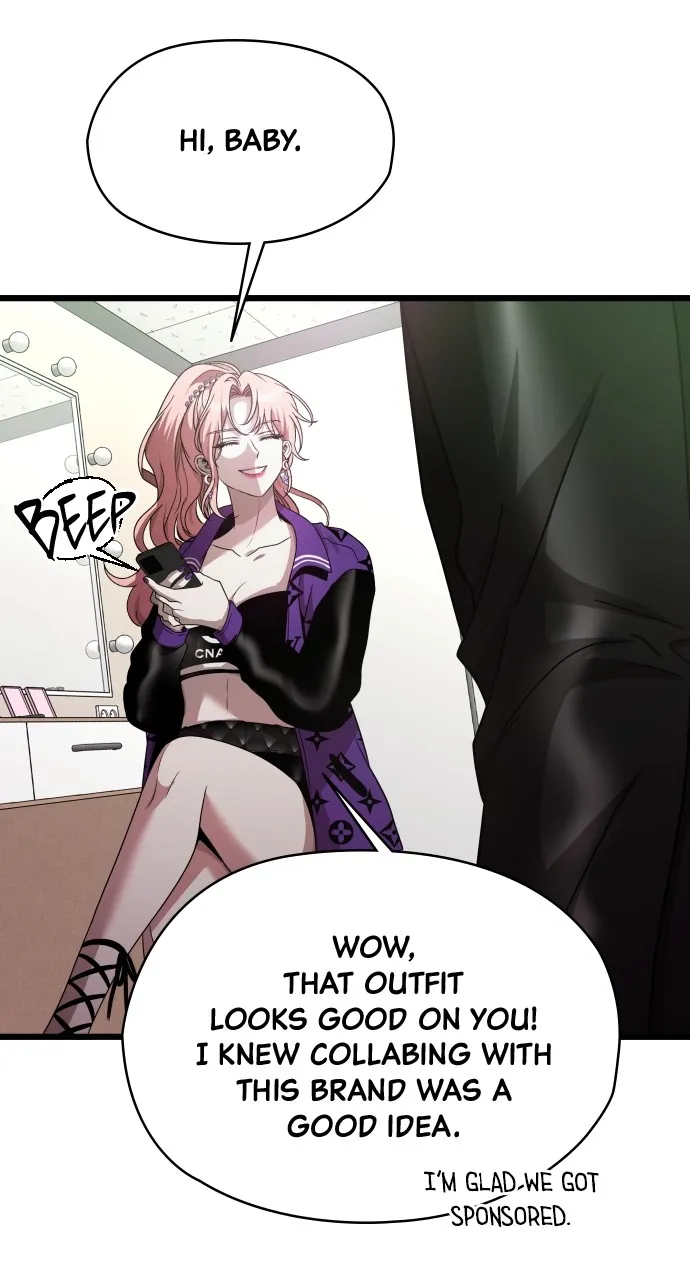 Stealing Her Place Chapter 11 page 27 - 
