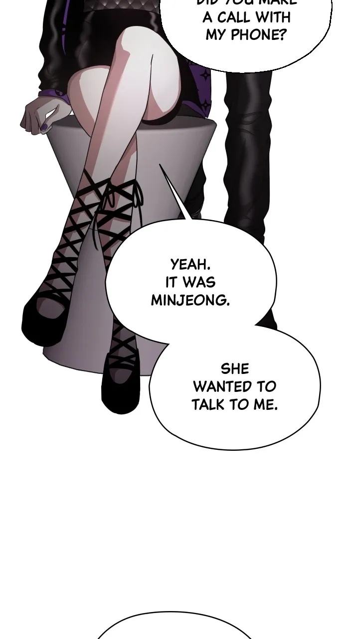Stealing Her Place Chapter 11 page 29 - 