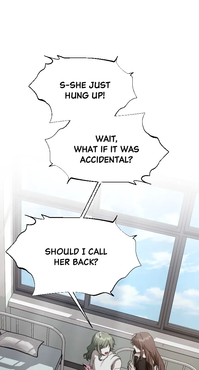 Stealing Her Place Chapter 11 page 31 - 