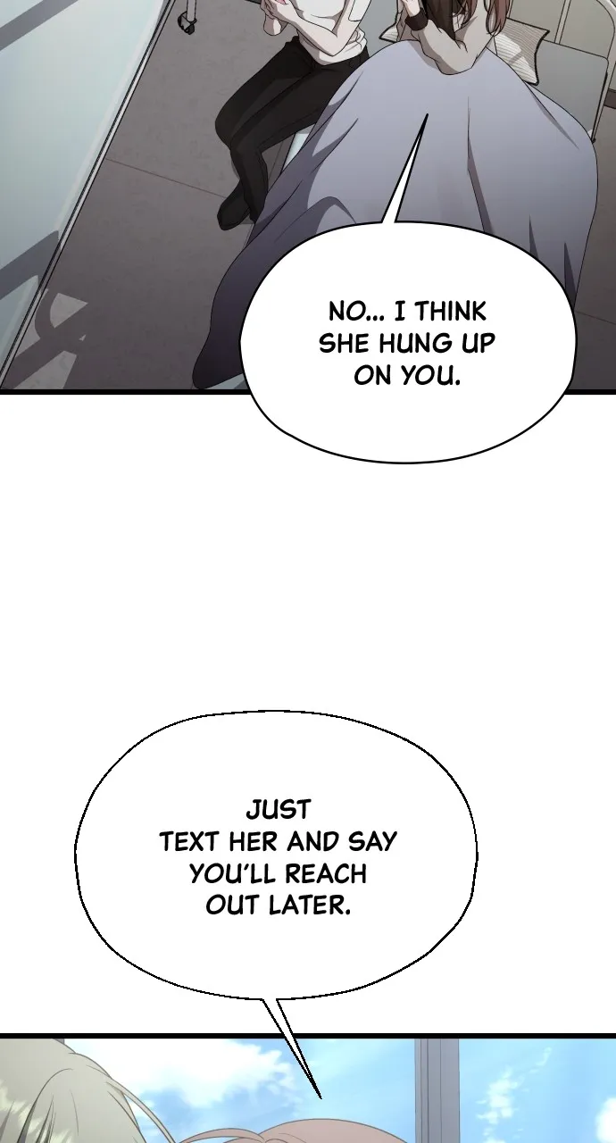 Stealing Her Place Chapter 11 page 32 - 