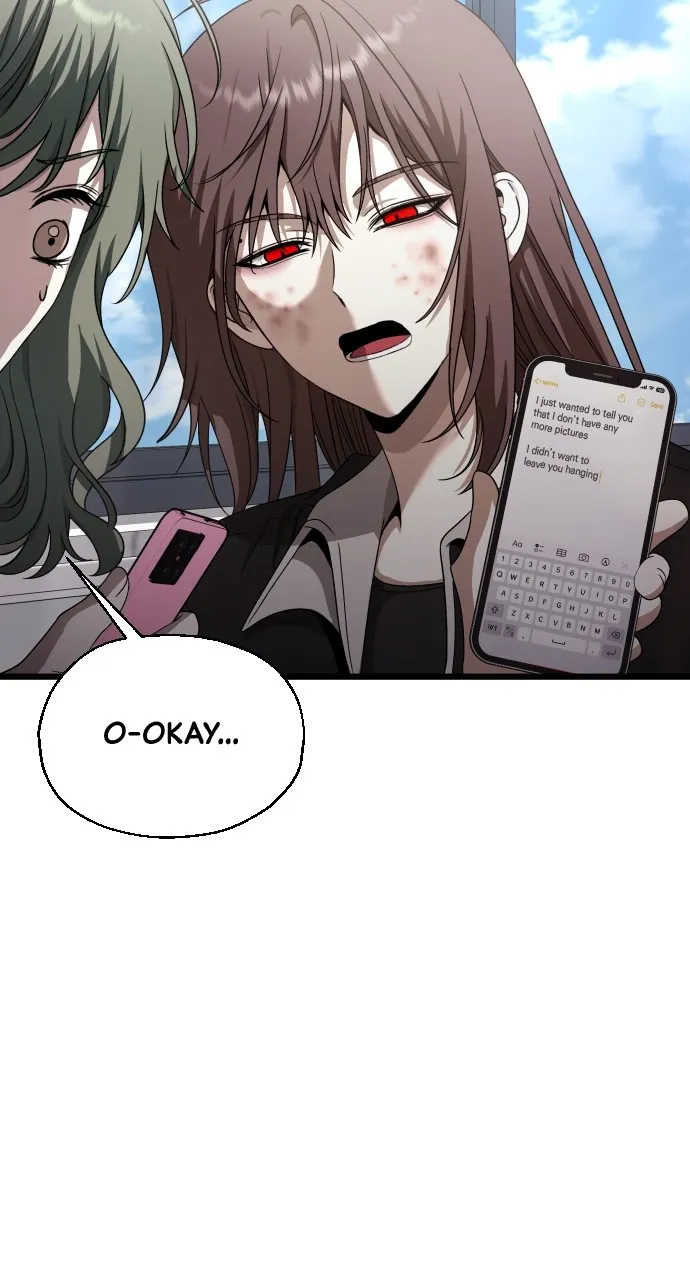 Stealing Her Place Chapter 11 page 33 - 