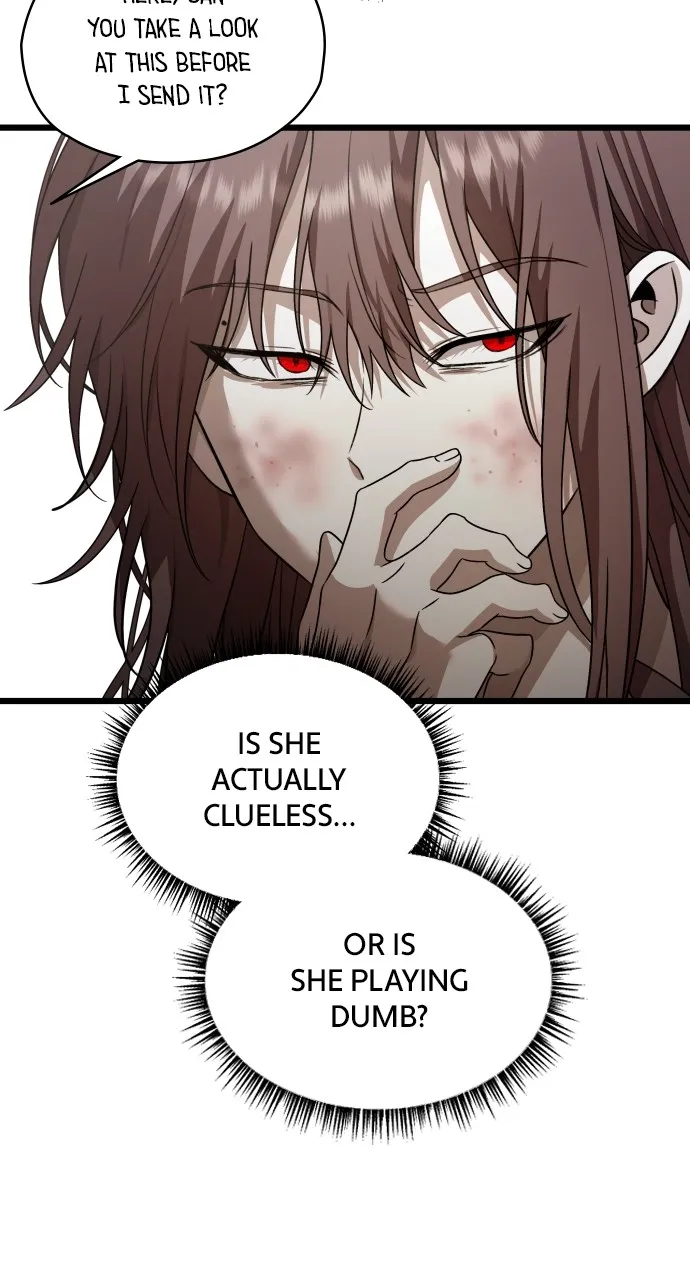 Stealing Her Place Chapter 11 page 36 - 