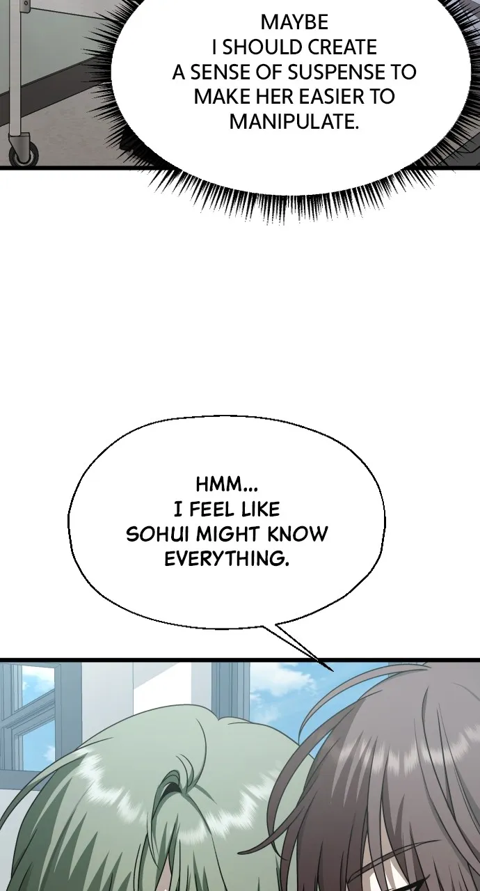Stealing Her Place Chapter 11 page 38 - 