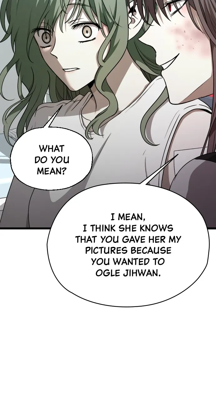 Stealing Her Place Chapter 11 page 39 - 