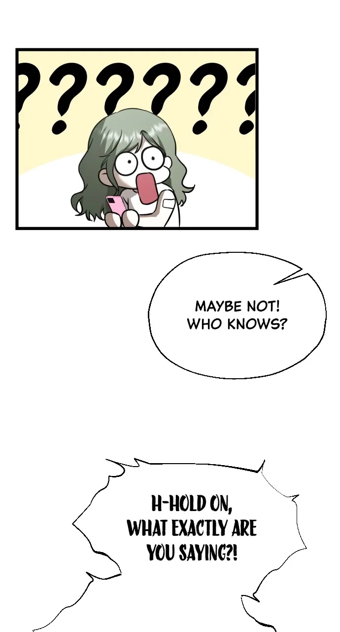 Stealing Her Place Chapter 11 page 40 - 