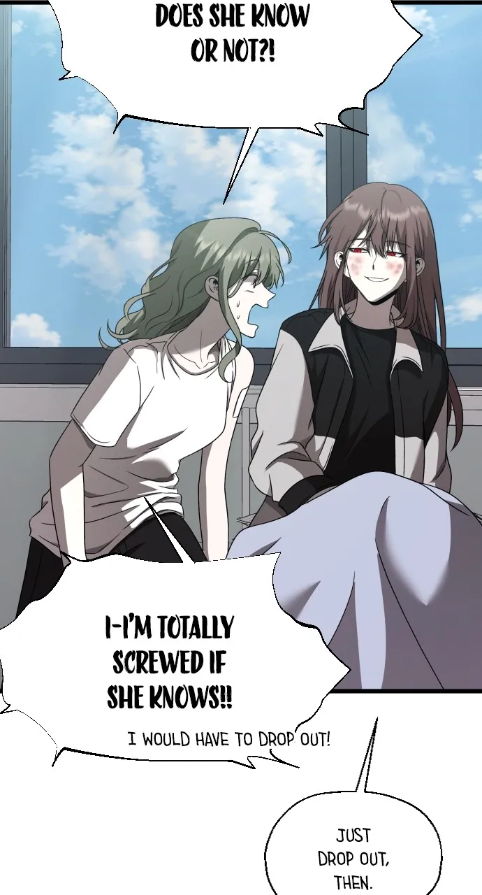 Stealing Her Place Chapter 11 page 41 - 