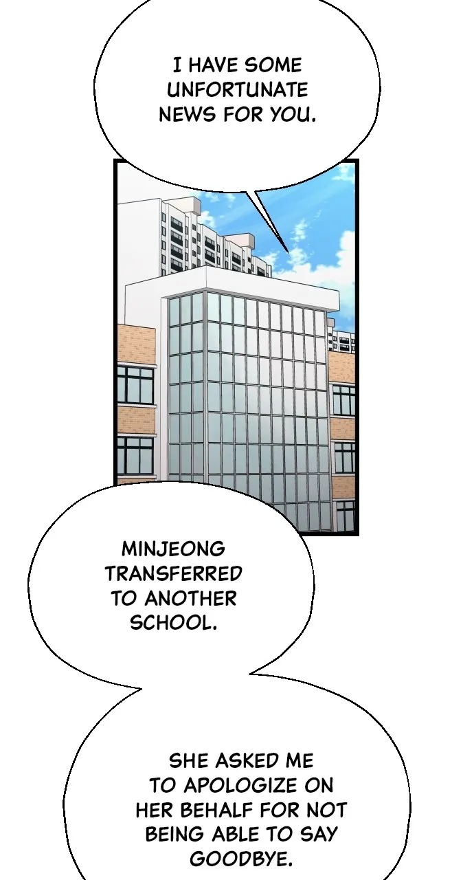 Stealing Her Place Chapter 11 page 45 - 