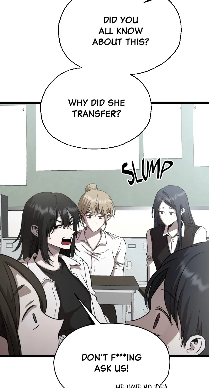 Stealing Her Place Chapter 11 page 47 - 