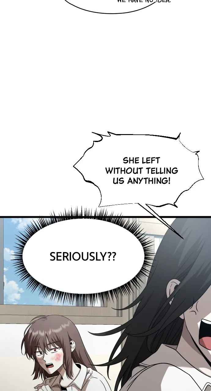 Stealing Her Place Chapter 11 page 48 - 